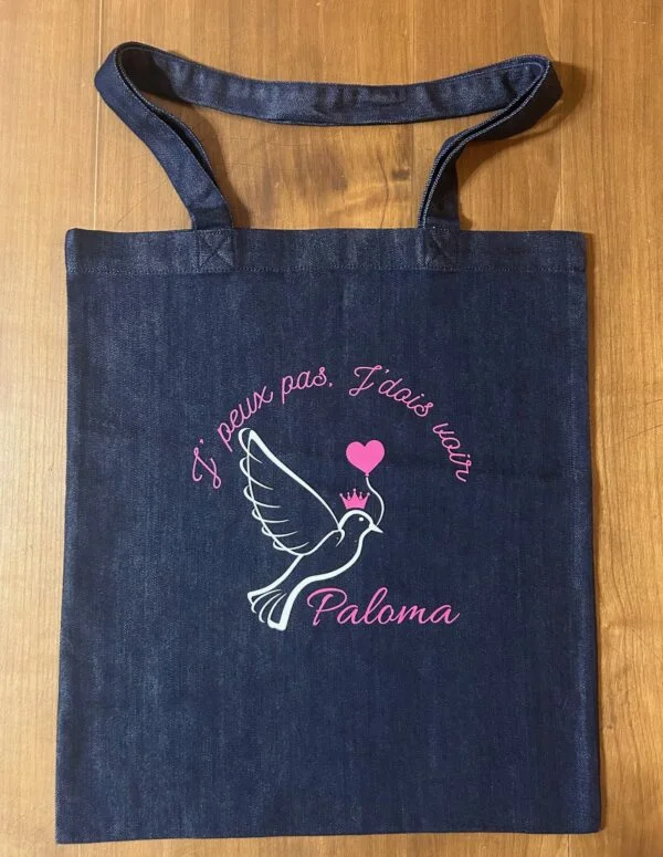 Totebag – Image 2